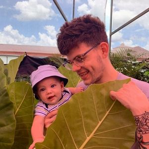 Meet your Posher, Austin